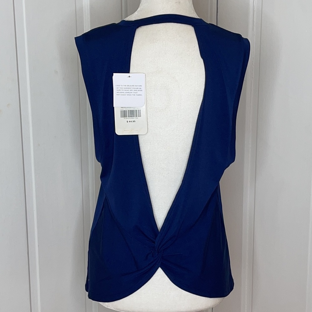 FABLETICS•TOP NWT - image 6